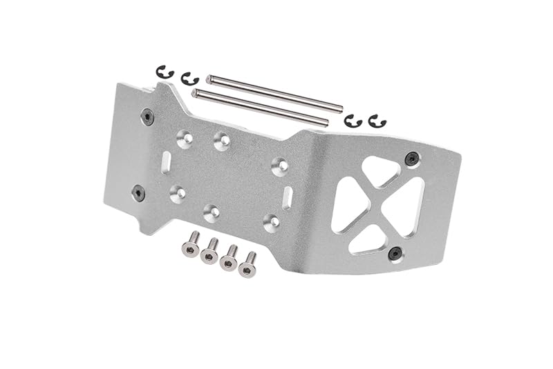 Amazon.co.jp: RCスペアパーツ HPI Savage XS Flux Upgrade Parts